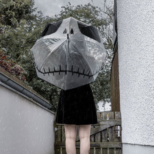 Produktbild Nightmare Before Christmas - Jack Skellington Paraply