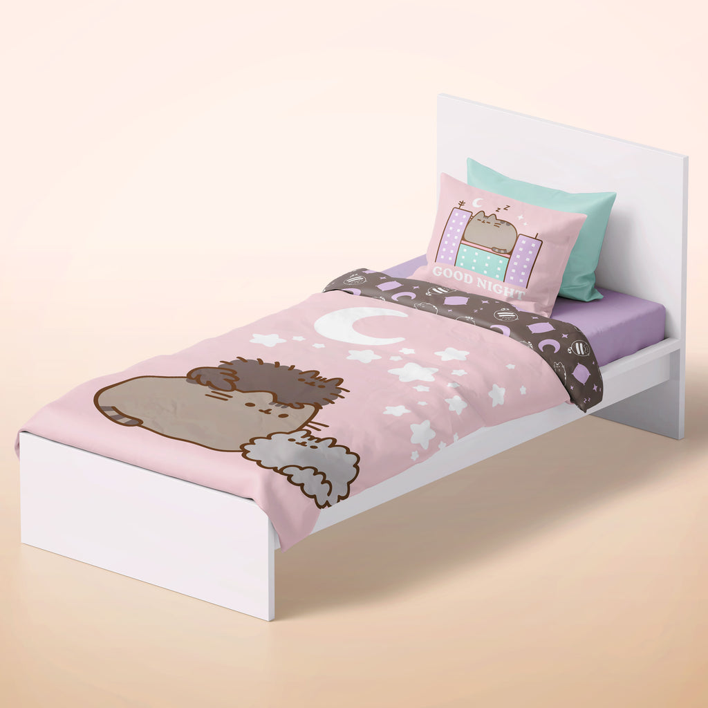 Produktbild Pusheen - Sleep Sängkläder