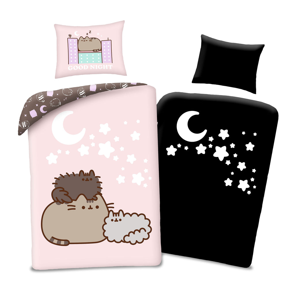 Produktbild Pusheen - Sleep Sängkläder