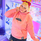 Produktbild My Hero Academia - Himiko Toga Hoodie Dam