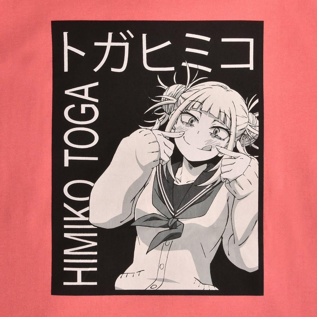 Produktbild My Hero Academia - Himiko Toga Hoodie Dam