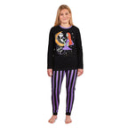Produktbild Jack och Sally Pyjamas - Nightmare Before Christmas