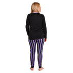 Produktbild Jack och Sally Pyjamas - Nightmare Before Christmas