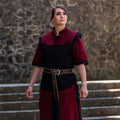 Produktbild Dungeons & Dragons - 3-delat krigarset