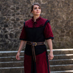Produktbild Dungeons & Dragons - 3-delat krigarset