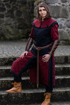 Produktbild Dungeons & Dragons - 3-delat krigarset