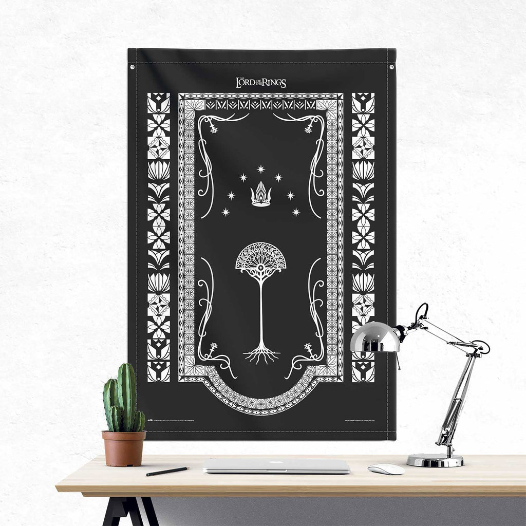 Produktbild Sagan om Ringen - Gondor Banner