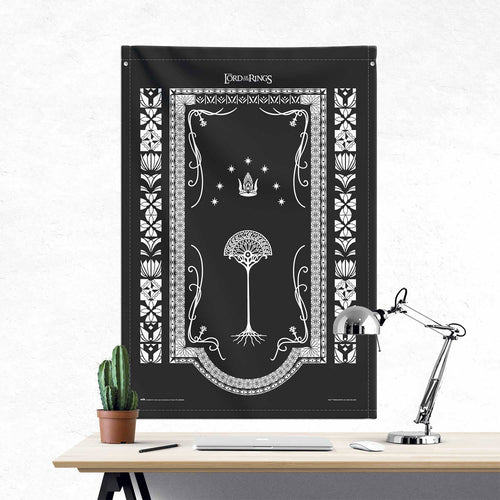 Produktbild Sagan om Ringen - Gondor Banner