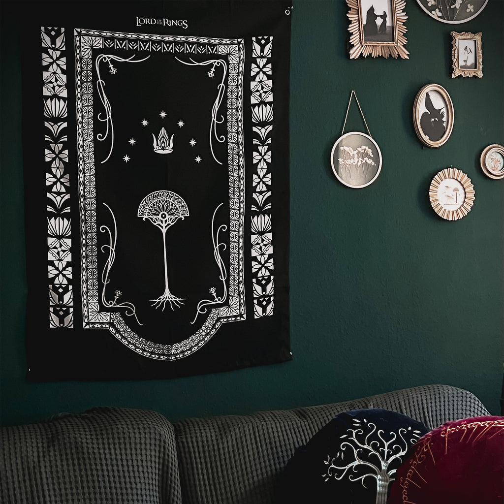 Produktbild Sagan om Ringen - Gondor Banner