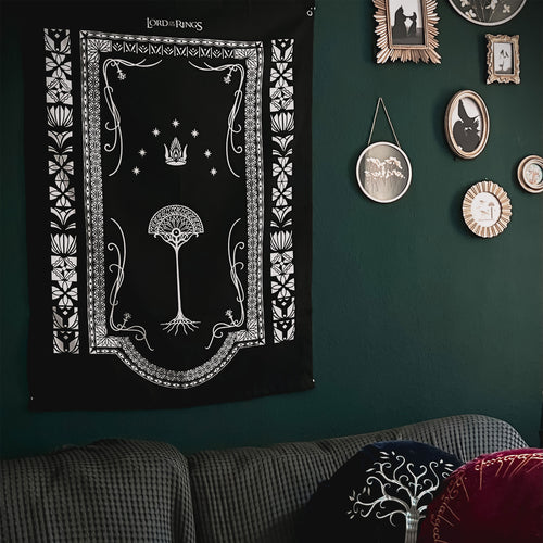 Produktbild Sagan om Ringen - Gondor Banner