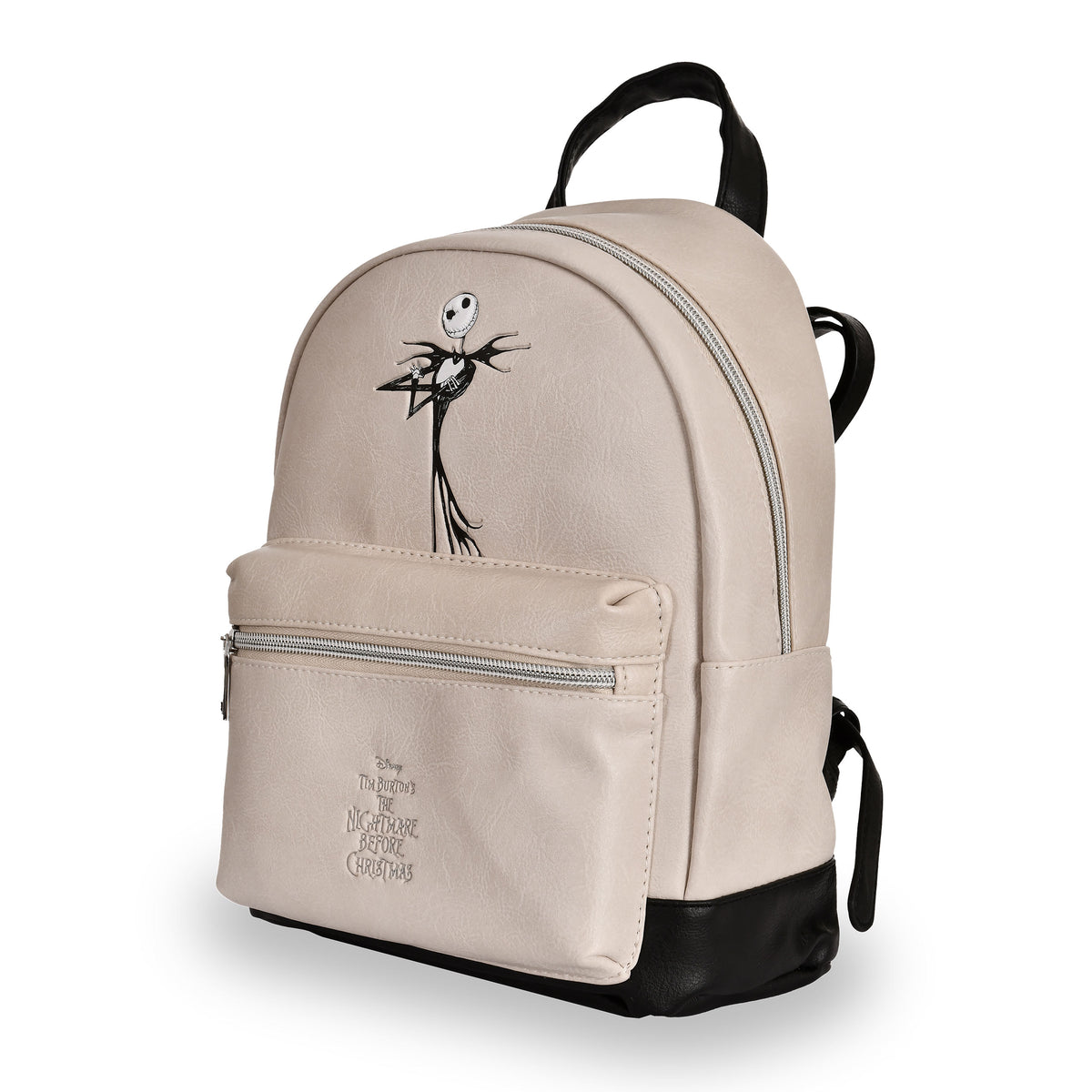 Produktbild Nightmare Before Christmas - Jack Skellington Mini Ryggsäck