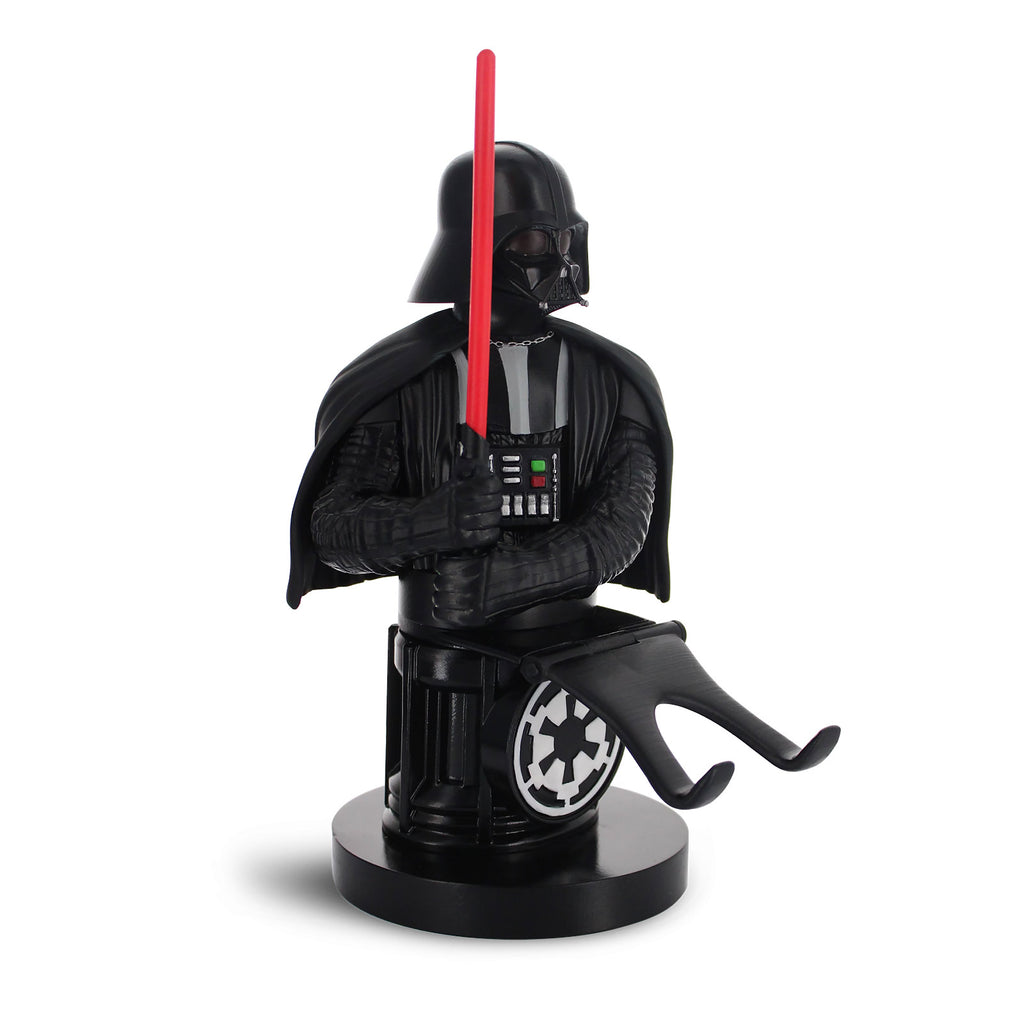 Produktbild Darth Vader Cable Guy-figur - Star Wars