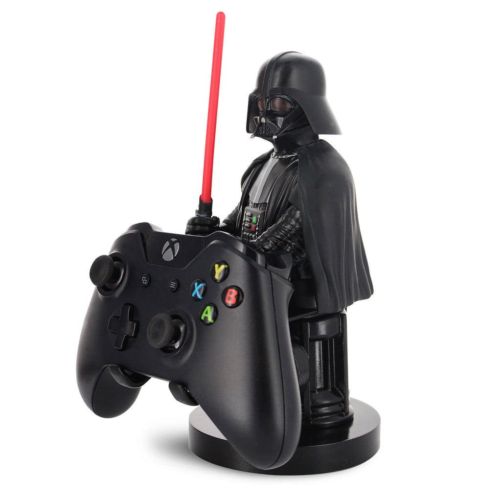 Produktbild Darth Vader Cable Guy-figur - Star Wars