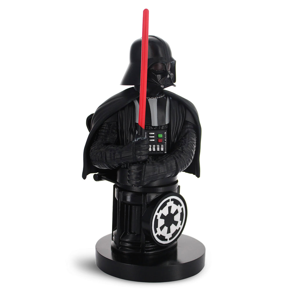Produktbild Darth Vader Cable Guy-figur - Star Wars