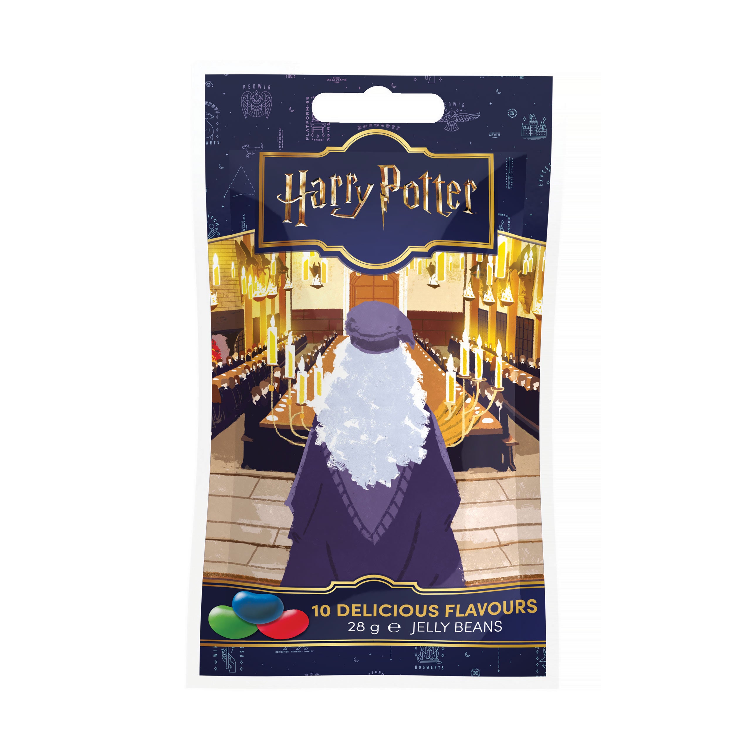 Product image Harry Potter - Hogwarts Jelly Beans