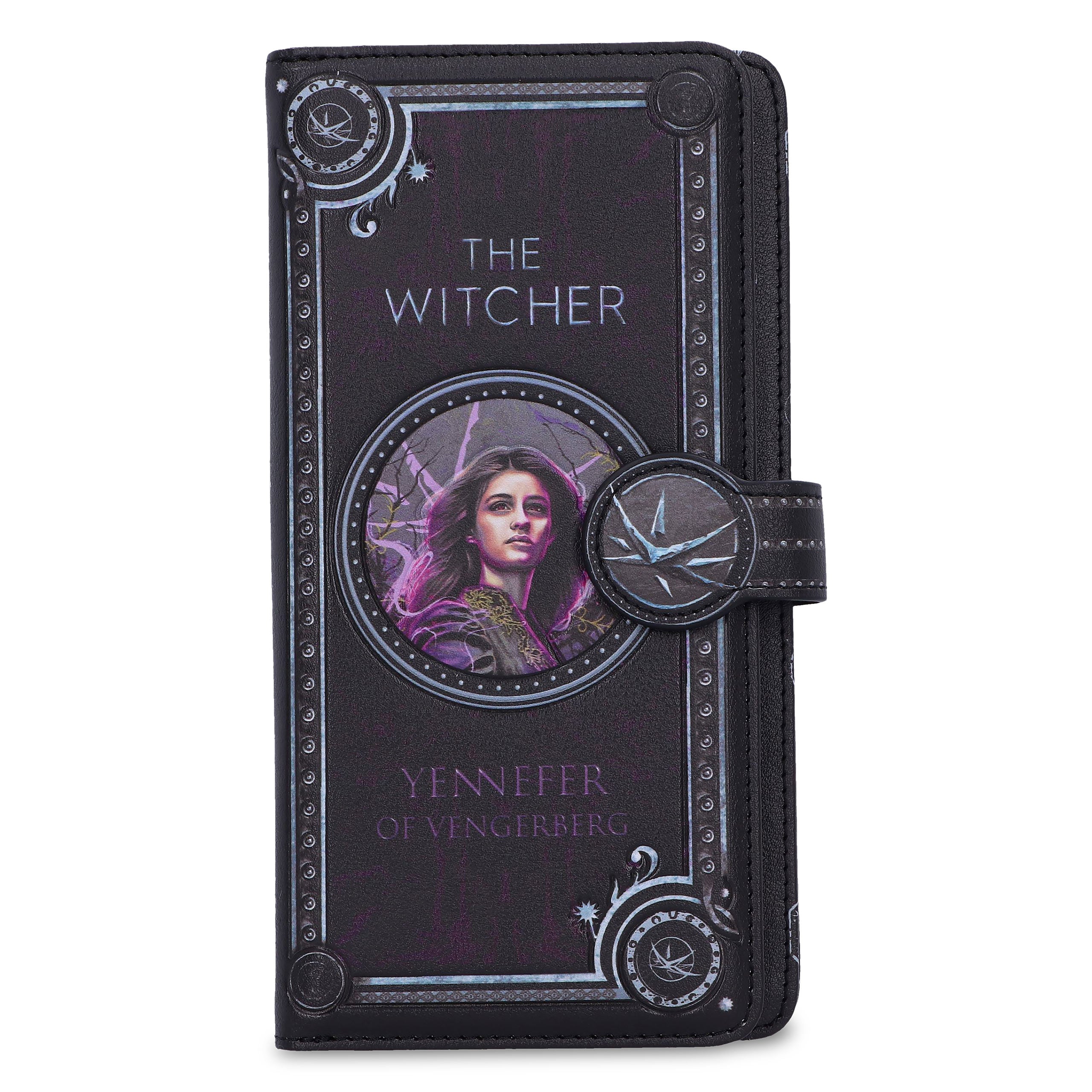 Product image Witcher - Yennefer Wallet