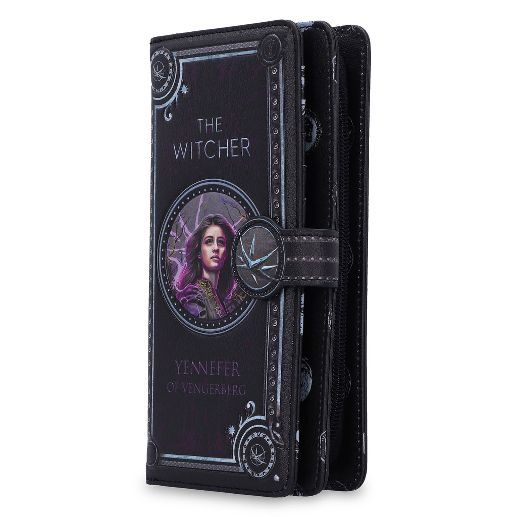 Product image Witcher - Yennefer Wallet