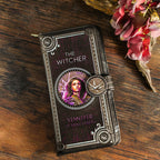 Product image Witcher - Yennefer Wallet