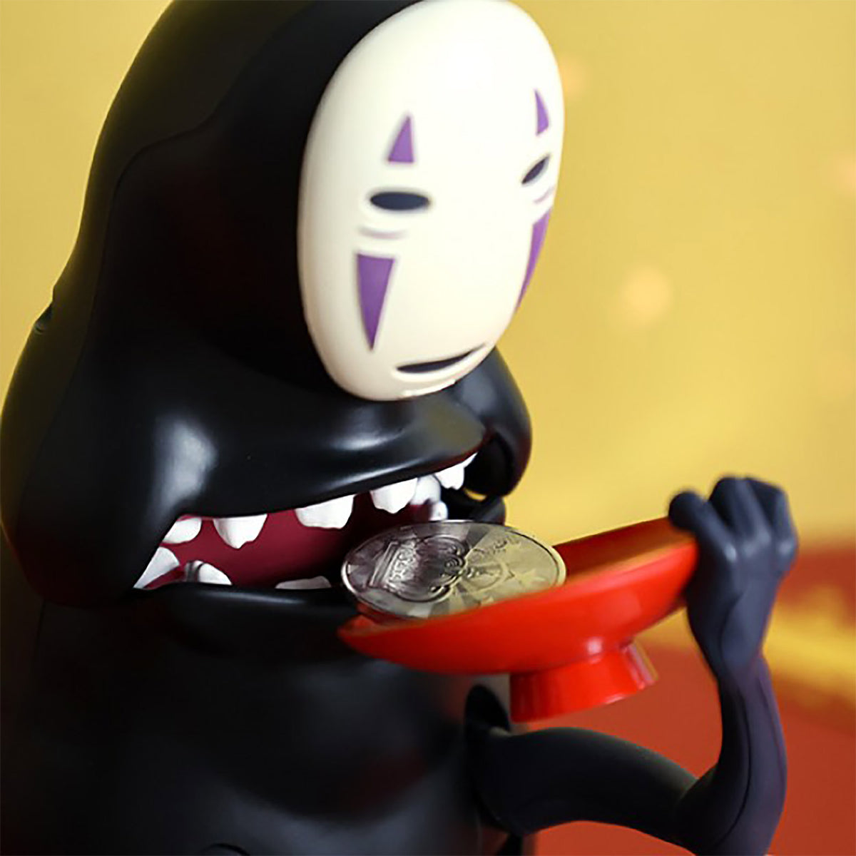 Produktbild Spirited Away - No-Face Sparbössa