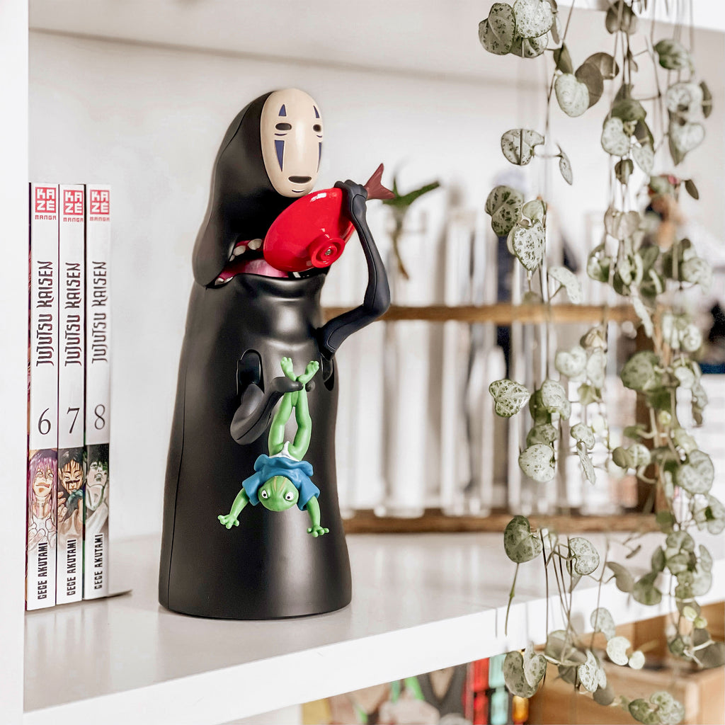 Produktbild Spirited Away - No-Face Sparbössa