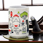 Produktbild Spirited Away - Japansk mugg