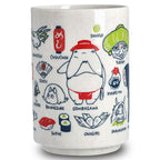 Produktbild Spirited Away - Japansk mugg