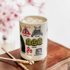 Produktbild Spirited Away - Japansk mugg