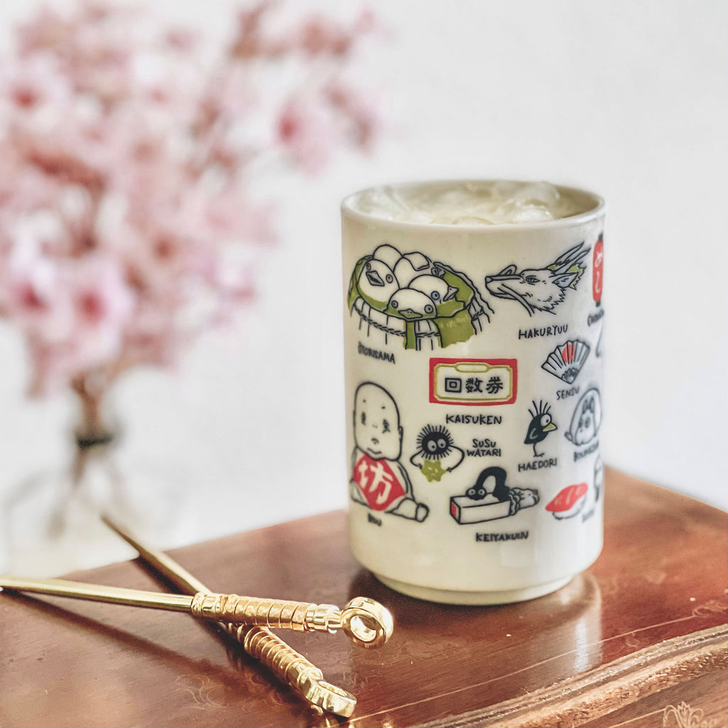 Produktbild Spirited Away - Japansk mugg