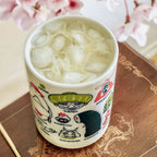 Produktbild Spirited Away - Japansk mugg