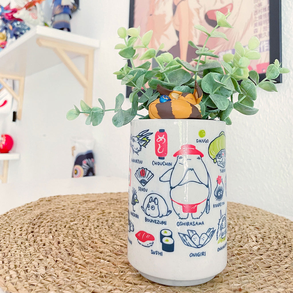 Produktbild Spirited Away - Japansk mugg