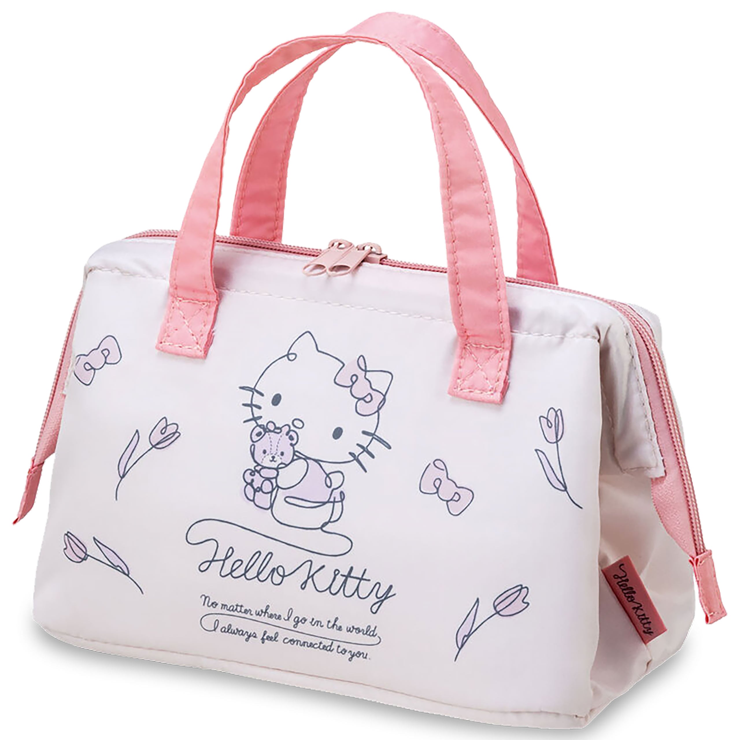 Produktbild Hello Kitty - Lunchväska