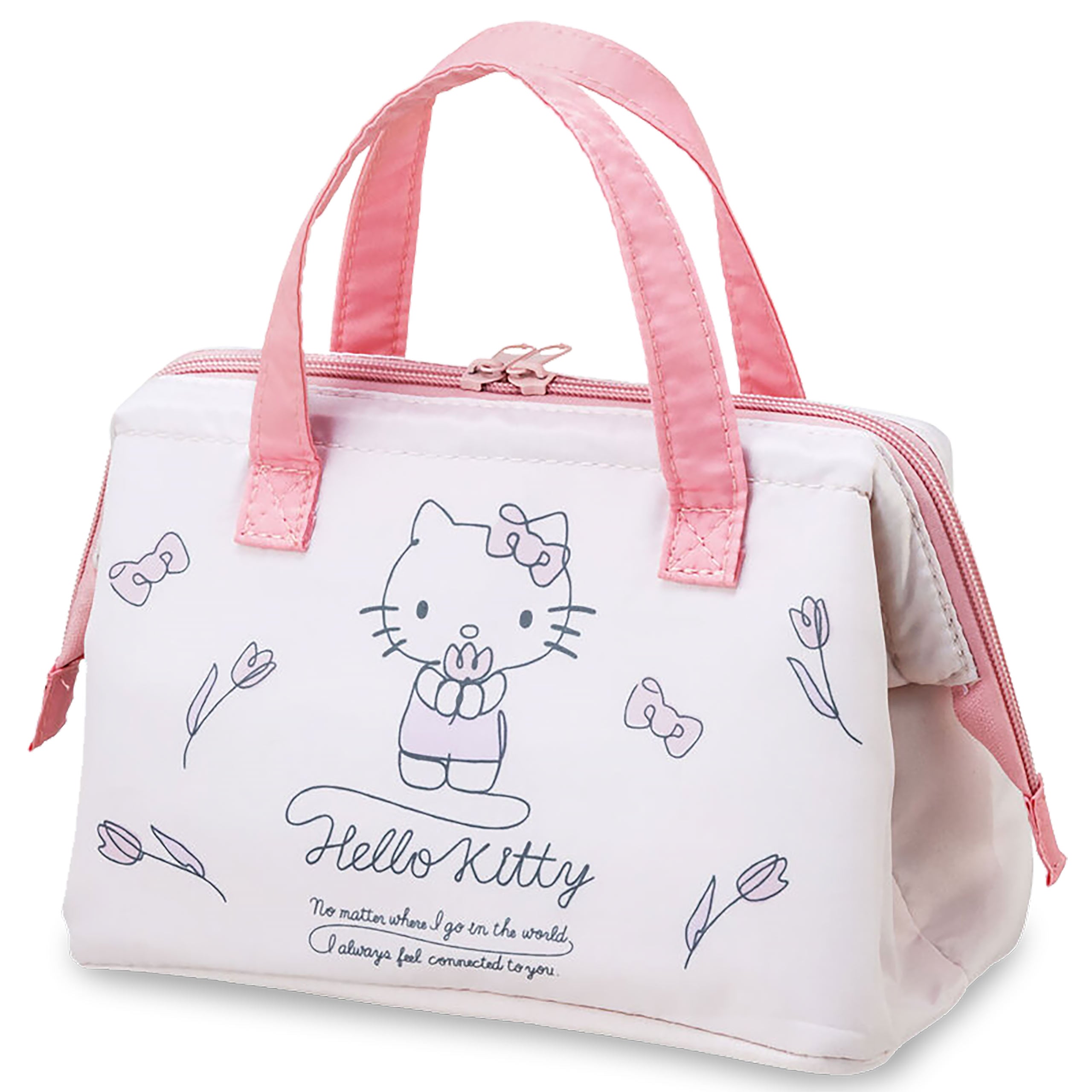 Produktbild Hello Kitty - Lunchväska