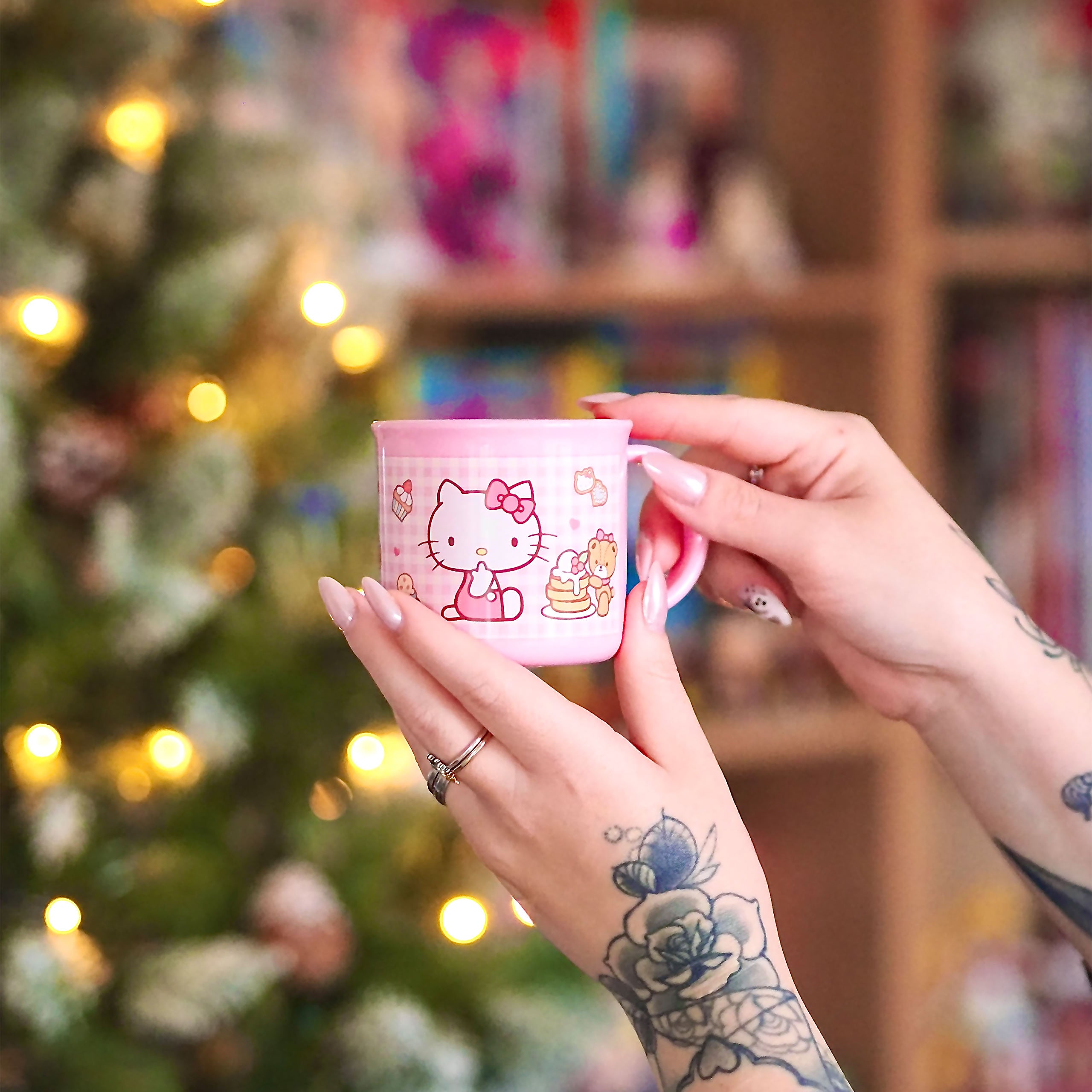 Produktbild Hello Kitty - Mugg