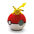 Produktbild Pokemon - Pikachu Radio-Väckarklocka