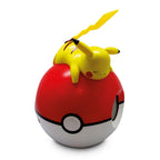 Produktbild Pokemon - Pikachu Radio-Väckarklocka
