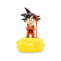 Produktbild Dragon Ball - Lampa Son Goku på moln