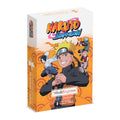 Produktbild Naruto Shippuden - Crew spelkort