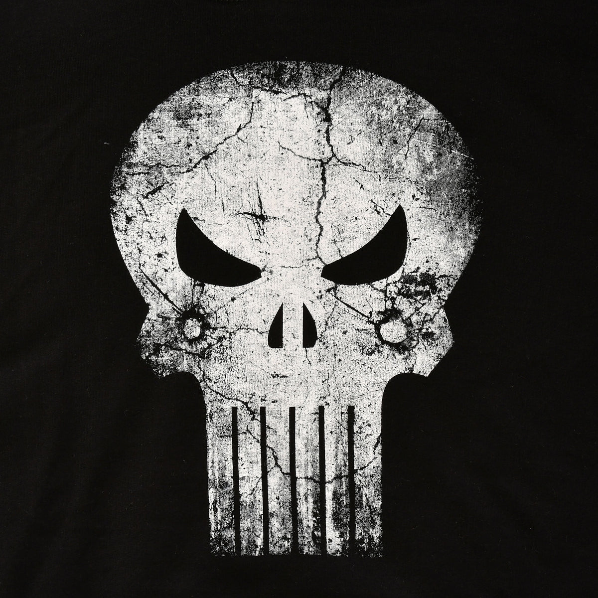 Product image Punisher - Punishment Delivered Hoodie black