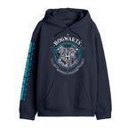 Product image Harry Potter - Hogwarts School of Witchcraft Hoodie Blue