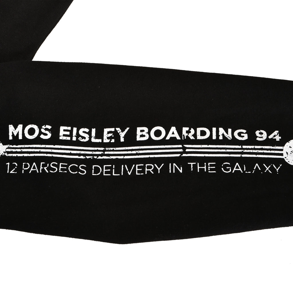 Produktbild Star Wars - Millennium Falcon Mos Eisley Boarding 94 Huvtröja
