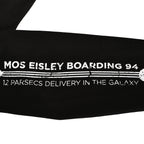 Produktbild Star Wars - Millennium Falcon Mos Eisley Boarding 94 Huvtröja