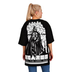 Produktbild Star Wars - Gå med i den mörka sidan Oversize T-shirt svart