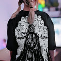 Produktbild Star Wars - Gå med i den mörka sidan Oversize T-shirt svart