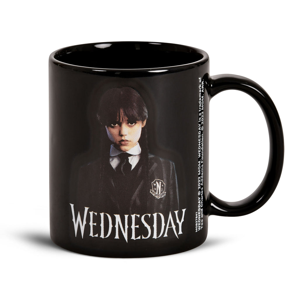 Produktbild Wednesday - Vänskap Mugg