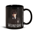 Produktbild Wednesday - Vänskap Mugg