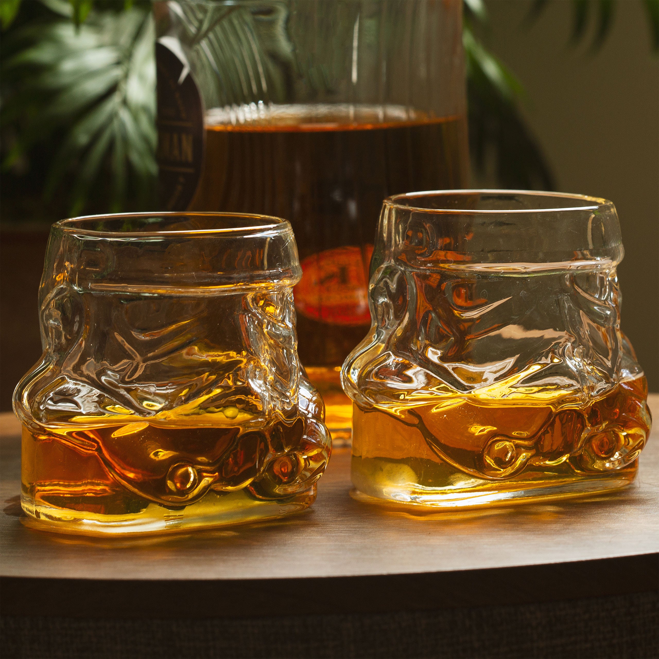 Produktbild Original Stormtrooper - 3D-glas 2-pack