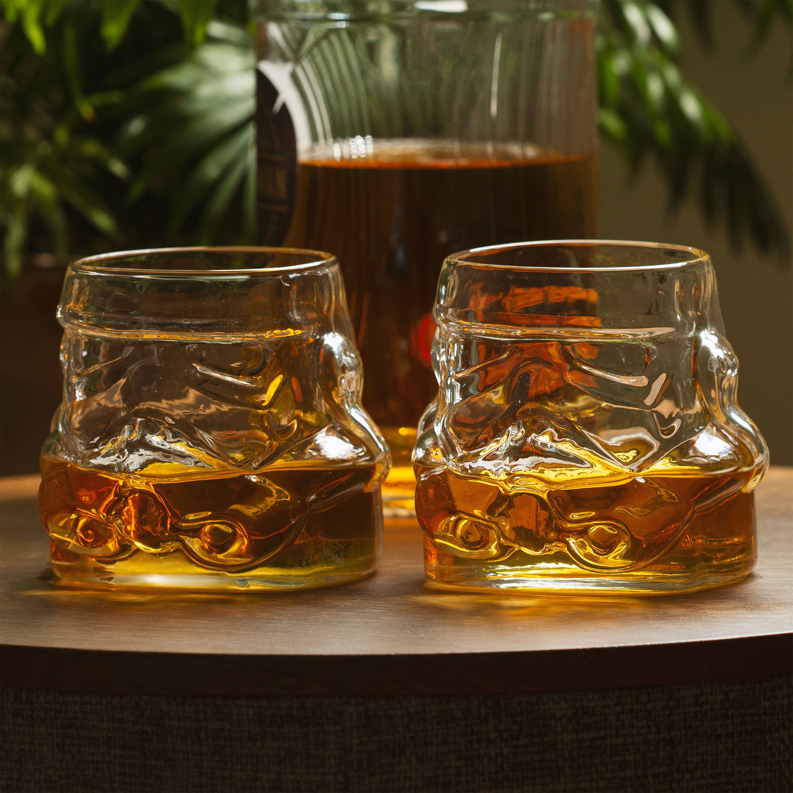 Produktbild Original Stormtrooper - 3D-glas 2-pack