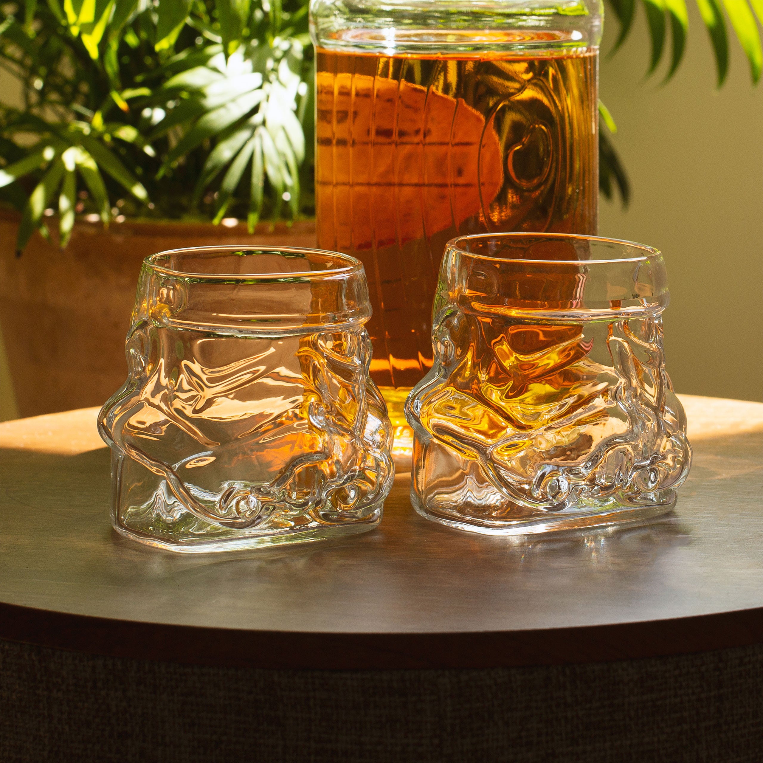 Produktbild Original Stormtrooper - 3D-glas 2-pack