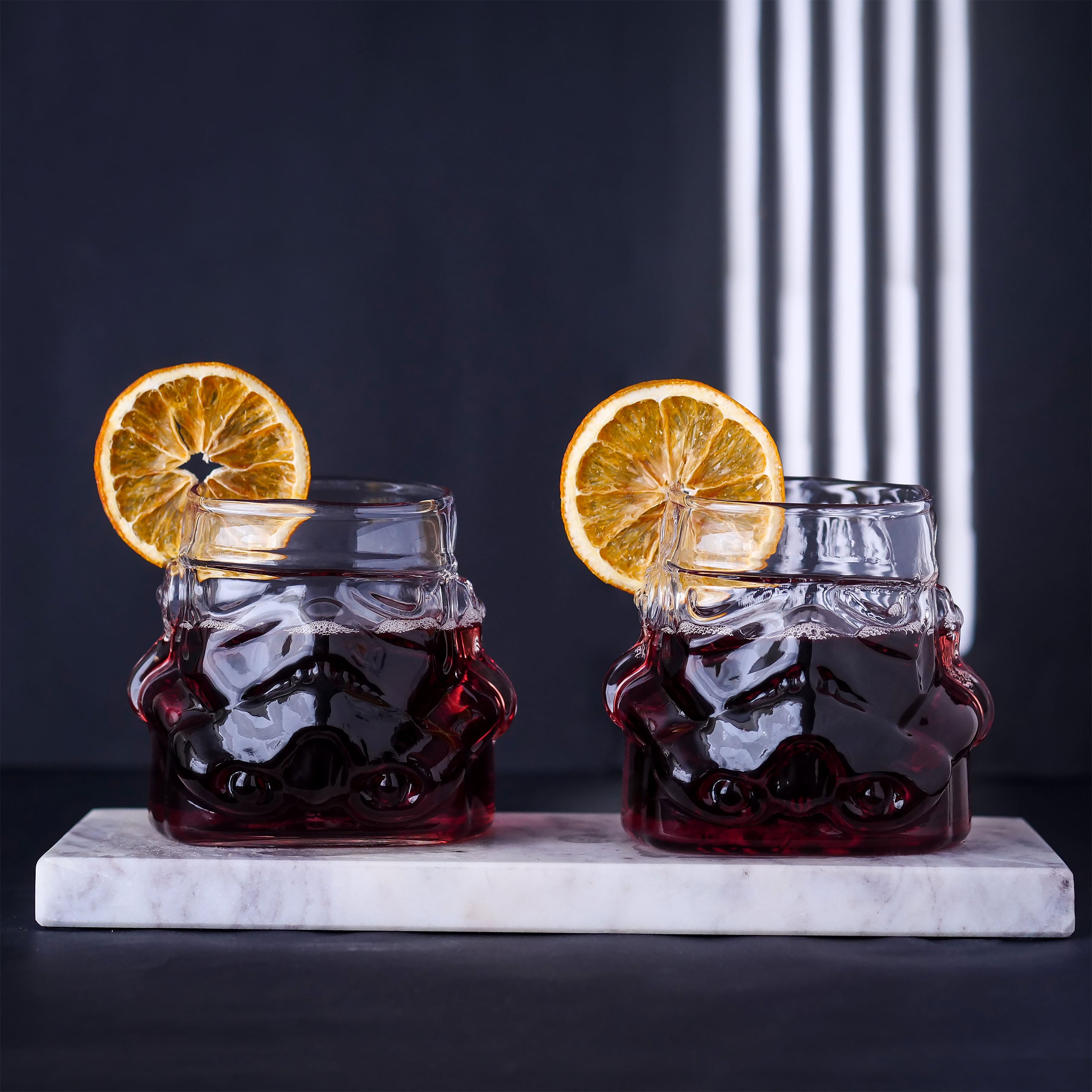 Produktbild Original Stormtrooper - 3D-glas 2-pack