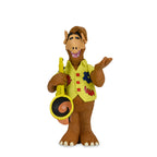 Produktbild Alf-figur med saxofon